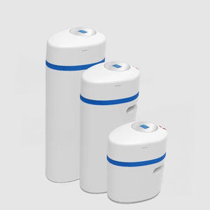 自動軟水器 1