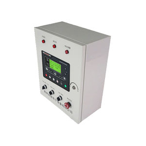 発電機セットコントローラー