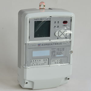 電力量計用濃縮器