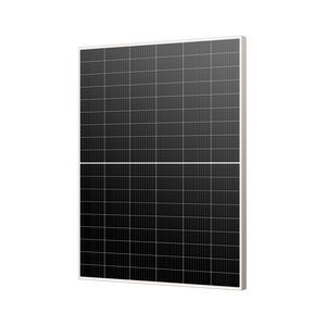 単結晶シリコン太陽電池モジュール