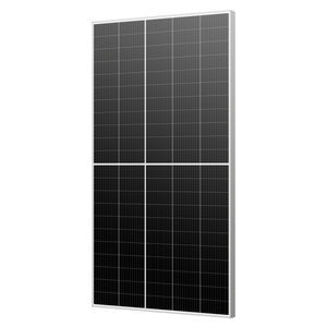 単結晶シリコン太陽電池モジュール