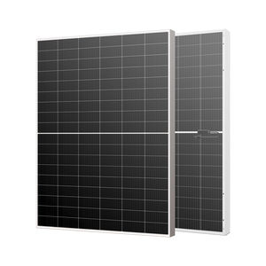単結晶シリコン太陽電池モジュール