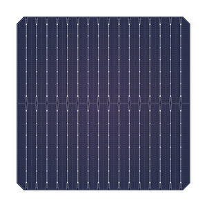 高効率太陽電池