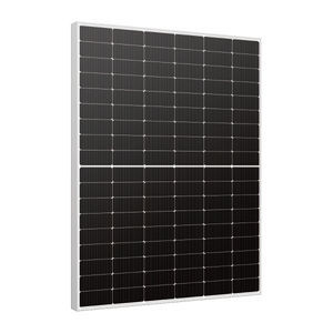 建材一体型太陽電池(BIPV)太陽電池モジュール