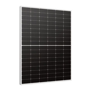 建材一体型太陽電池(BIPV)太陽電池モジュール