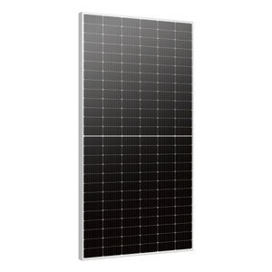 建材一体型太陽電池(BIPV)太陽電池モジュール