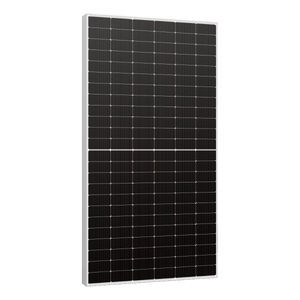 建材一体型太陽電池(BIPV)太陽電池モジュール