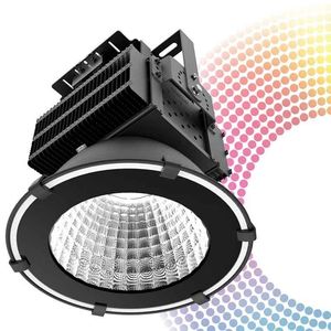 LED投光器