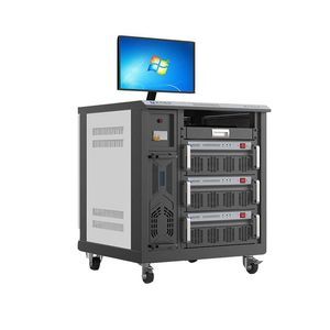 温度試験機