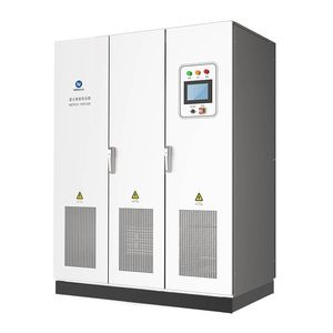 stand-byDC/AC インバ-タ