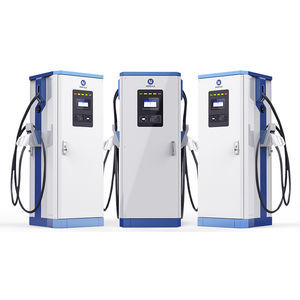 床置きバッテリ,充電器