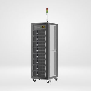 電動式テスト システム 1