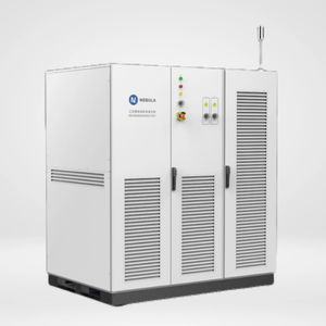 実験用テスト システム 1