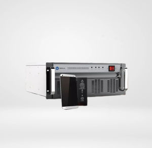 集積回路テスト システム