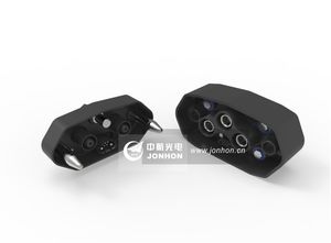 電源供給用コネクター