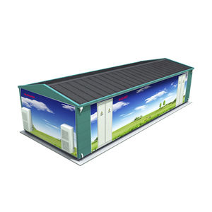 配電用変電所