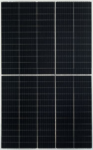 単結晶シリコン太陽電池モジュール