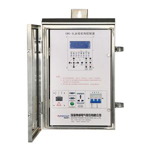 製品分配システム用FTU