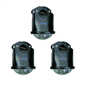 電圧デ，タ取り込みシステム