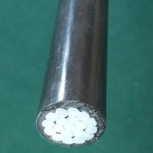 アルミニウム製送電レール
