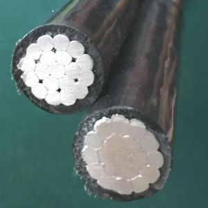 アルミニウム製送電レール