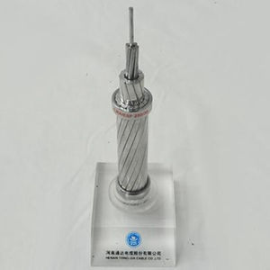 アルミニウム送電レール