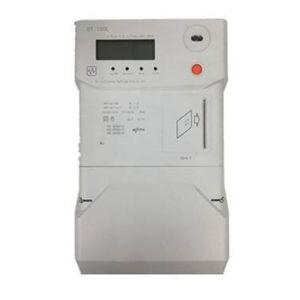 単相電力量計
