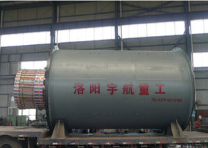 ボール粉砕機