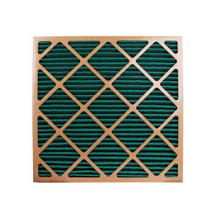 空気用フィルター