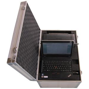 圧力データ収集器