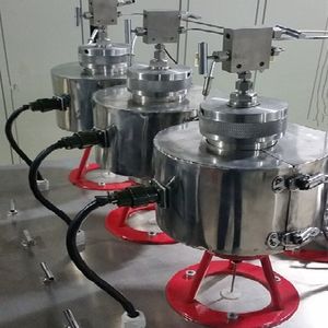 産業用シミュレータ