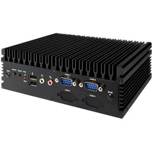 box型PC