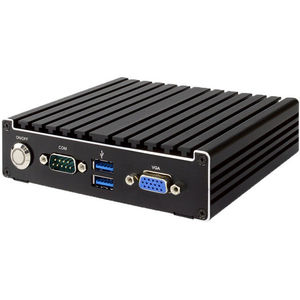box型PC