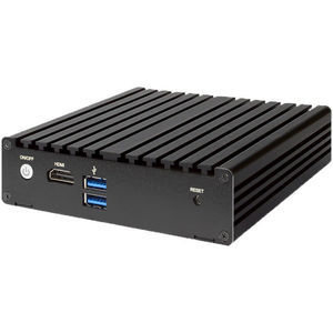 box型PC