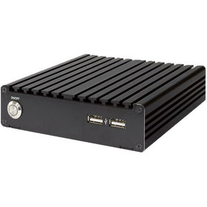 box型PC