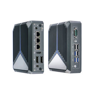 box型PC