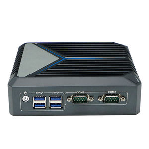 GPUPC