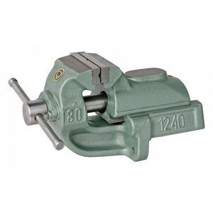 工作機械用バイス 1