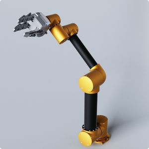 多関節ロボット