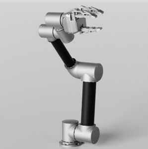 多関節ロボット