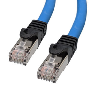 データ用電力ケーブル