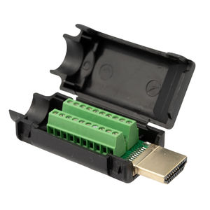 HDMI(高精細度マルチメディアインターフェース)コネクター