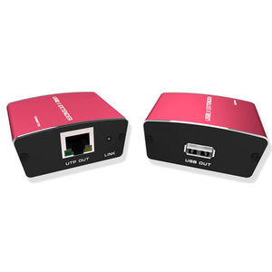 USB接続延長