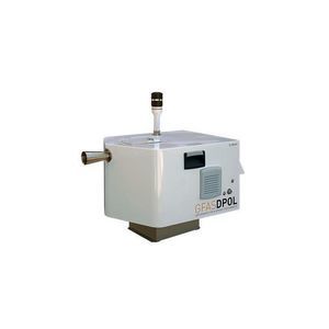 光学式粒度分析器 1