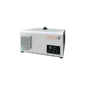 ディスプレイなし微粒子計測器 1
