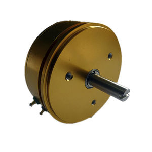 絶対角度エンコ，ダ