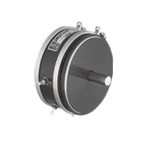 シングルタンポテンショメタ