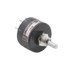 ロタリポテンショメタ