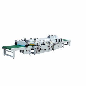 自動塗装ライン