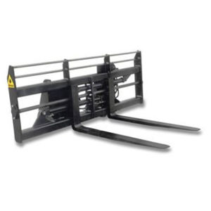 調整可能パレットリフト用フォ,ク